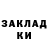 Метадон methadone Xtendet